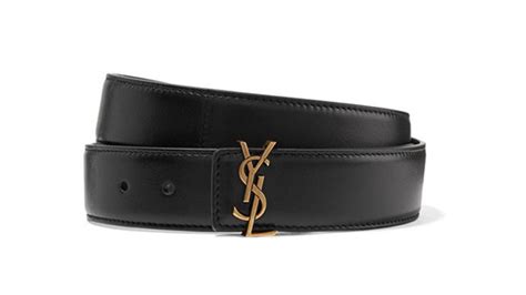 ysl belt used|ysl belt outlet.